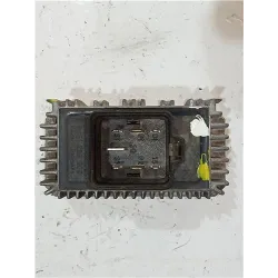 Recambio de caja precalentamiento para opel astra g berlina di referencia OEM IAM 09132691  