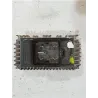 Recambio de caja precalentamiento para opel astra g berlina di referencia OEM IAM 09132691  