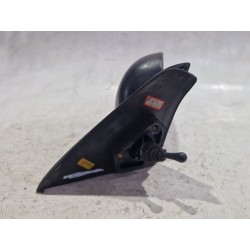 Recambio de retrovisor derecho para hyundai accent (x3)(1995) 1.3 i 12v referencia OEM IAM e4022061  