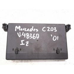 Recambio de modulo electronico para mercedes-benz clase c coupé (cl203) c 180 (203.735) referencia OEM IAM 2038206326  