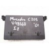 Recambio de modulo electronico para mercedes-benz clase c coupé (cl203) c 180 (203.735) referencia OEM IAM 2038206326  