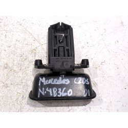 PALANCA FRENO DE MANO 2034270112 