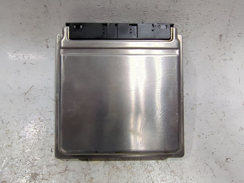 Recambio de centralita inyeccion para mercedes-benz clase c coupé (cl203) c 180 (203.735) referencia OEM IAM A1111531779  