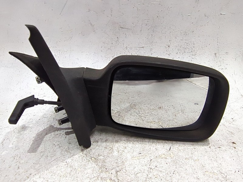 Recambio de retrovisor derecho para ford courier 1.8 d referencia OEM IAM 92FB17682  