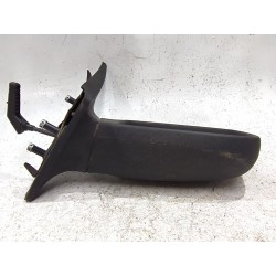 Recambio de retrovisor derecho para ford courier 1.8 d referencia OEM IAM 92FB17682  