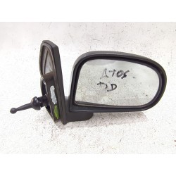 RETROVISOR DERECHO E13010139 