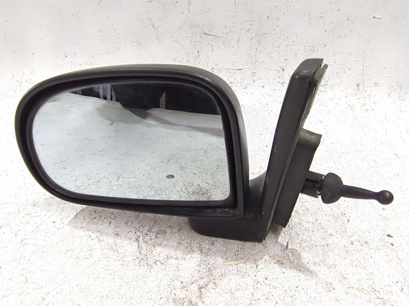 Recambio de retrovisor izquierdo para hyundai atos (mx) 1.0 i referencia OEM IAM E13010139  