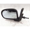 Recambio de retrovisor izquierdo para hyundai atos (mx) 1.0 i referencia OEM IAM E13010139  