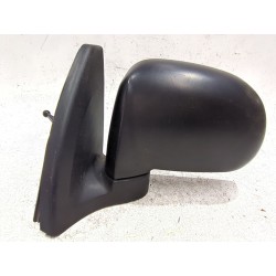 Recambio de retrovisor izquierdo para hyundai atos (mx) 1.0 i referencia OEM IAM E13010139  