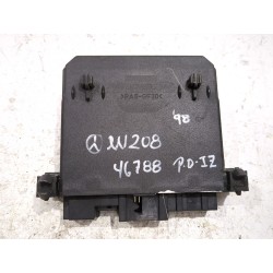 Recambio de modulo electronico para mercedes-benz clk (c208) clk 200 (208.335) referencia OEM IAM 2088200326  