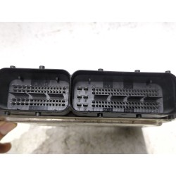 Recambio de centralita inyeccion para chevrolet captiva (c100, c140) 2.0 d 4wd referencia OEM IAM 96858577  