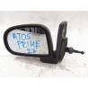 Recambio de retrovisor izquierdo para hyundai atos (mx) 1.0 i referencia OEM IAM E13010139  