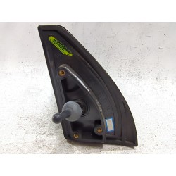 Recambio de retrovisor izquierdo para hyundai atos (mx) 1.0 i referencia OEM IAM E13010139  
