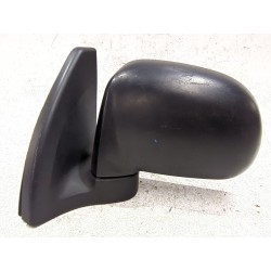 Recambio de retrovisor izquierdo para hyundai atos (mx) 1.0 i referencia OEM IAM E13010139  