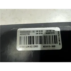 Recambio de centralita calefaccion para citroën c4 berlina (06.2004) 2.0 16v referencia OEM IAM 966658058000  