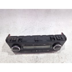 Recambio de mando climatizador para toyota avensis sedán (_t27_) 2.0 d-4d (adt270_) referencia OEM IAM 5590005390  