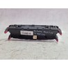 Recambio de mando climatizador para toyota avensis sedán (_t27_) 2.0 d-4d (adt270_) referencia OEM IAM 5590005390  