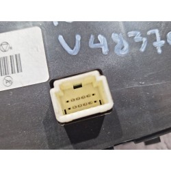 Recambio de mando climatizador para toyota avensis sedán (_t27_) 2.0 d-4d (adt270_) referencia OEM IAM 5590005390  