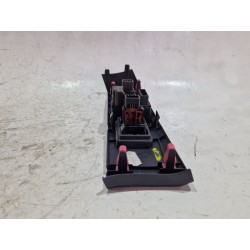 Recambio de mando multifuncion para toyota avensis sedán (_t27_) 2.0 d-4d (adt270_) referencia OEM IAM 183647  