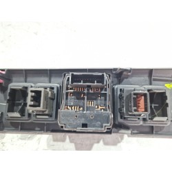 Recambio de mando multifuncion para toyota avensis sedán (_t27_) 2.0 d-4d (adt270_) referencia OEM IAM 183647  