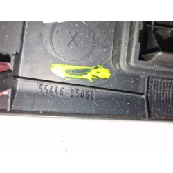 Recambio de mando multifuncion para toyota avensis sedán (_t27_) 2.0 d-4d (adt270_) referencia OEM IAM 183647  