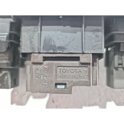 Recambio de mando multifuncion para toyota avensis sedán (_t27_) 2.0 d-4d (adt270_) referencia OEM IAM 183647  
