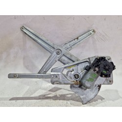 MECANISMO ELEVALUNAS DELANTERO IZQUIERDO 7700830596 