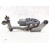 Recambio de motor limpia delantero para seat leon (1p1) 1.6 tdi referencia OEM IAM 1P0955024B  