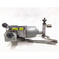 Recambio de motor limpia delantero para seat leon (1p1) 1.6 tdi referencia OEM IAM 1P0955024B  