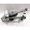 Recambio de motor limpia delantero para seat leon (1p1) 1.6 tdi referencia OEM IAM 1P0955024B  