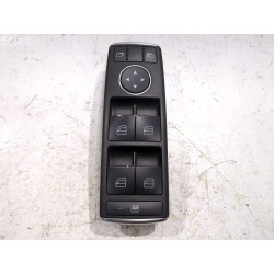 MANDO ELEVALUNAS DELANTERO IZQUIERDO A2049055302 