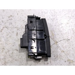 Recambio de botonera cierre centralizado para mercedes-benz clase glk (x204) 200 cdi (204.901) referencia OEM IAM A2048706410  