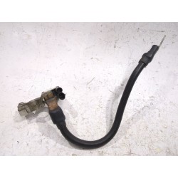 CABLE NEGATIVO BATERIA A0009050054 