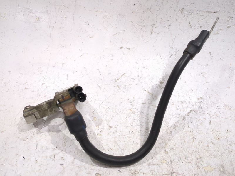 Recambio de cable negativo bateria para mercedes-benz clase glk (x204) 200 cdi (204.901) referencia OEM IAM A0009050054  