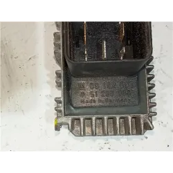 Recambio de caja precalentamiento para opel astra g berlina di referencia OEM IAM 09132691  