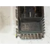 Recambio de caja precalentamiento para opel astra g berlina di referencia OEM IAM 09132691  
