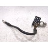 Recambio de cable negativo bateria para mercedes-benz clase glk (x204) 200 cdi (204.901) referencia OEM IAM A0009050054  