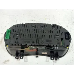 Recambio de cuadro completo para volkswagen polo iv (9n1)(11.2001) 1.9 tdi referencia OEM IAM 6Q0920804J 555001491600  