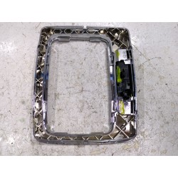 Recambio de testigo del cambio para mercedes-benz clase glk (x204) 200 cdi (204.901) referencia OEM IAM A2042674488Q1  