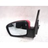 Recambio de retrovisor izquierdo para hyundai i10 i (pa) 1.1 referencia OEM IAM E4022717  