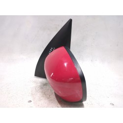 Recambio de retrovisor izquierdo para hyundai i10 i (pa) 1.1 referencia OEM IAM E4022717  