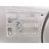 Recambio de retrovisor izquierdo para hyundai i10 i (pa) 1.1 referencia OEM IAM E4022717  
