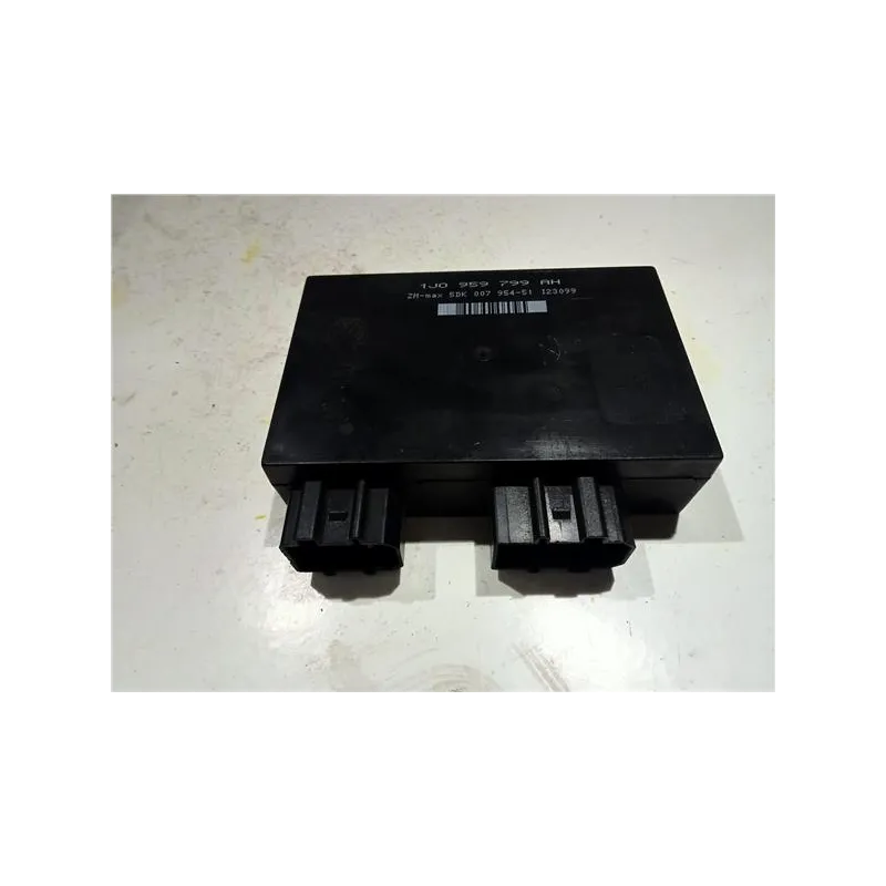 Recambio de centralita cierre para seat toledo (1m2)(03.1999) 1.9 tdi referencia OEM IAM 1J0959799AH  