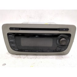 SISTEMA AUDIO / RADIO CD 7648215366 