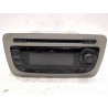 Recambio de sistema audio / radio cd para seat ibiza iv (6j5, 6p1) 1.9 tdi referencia OEM IAM 7648215366  