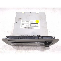 Recambio de sistema audio / radio cd para seat ibiza iv (6j5, 6p1) 1.9 tdi referencia OEM IAM 7648215366  