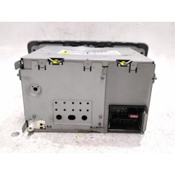 Recambio de sistema audio / radio cd para seat ibiza iv (6j5, 6p1) 1.9 tdi referencia OEM IAM 7648215366  