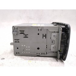 Recambio de sistema audio / radio cd para seat ibiza iv (6j5, 6p1) 1.9 tdi referencia OEM IAM 7648215366  