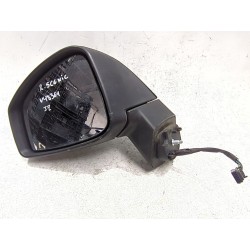 RETROVISOR IZQUIERDO 