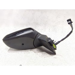 Recambio de retrovisor izquierdo para renault scénic iii (jz0/1_) 1.6 dci (jz00, jz12) referencia OEM IAM   